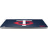 MLB Minnesota Twins - Solid Distressed Universal Laptop 16.6in (13.4 x 9.7in) Skin