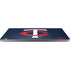 MLB Minnesota Twins - Solid Distressed Universal Laptop 16in (13 x 9.4in) Skin