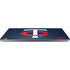 MLB Minnesota Twins - Solid Distressed Universal Laptop 17in (13.8 x 10in) Skin