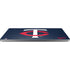 MLB Minnesota Twins - Solid Distressed Universal Laptop 18in (14.6 x 10.6in) Skin