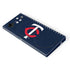 MLB Minnesota Twins - Solid Distressed Xbox Adaptive Controller Skin