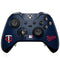 MLB Minnesota Twins - Solid Distressed Xbox One Elite Controller Skin