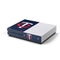 MLB Minnesota Twins - Solid Distressed Xbox One S Console Skin