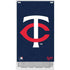 MLB Minnesota Twins - Solid Distressed Xbox Series S Bundle Skin