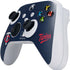 MLB Minnesota Twins - Solid Distressed Xbox Series S Controller Skin