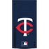 MLB Minnesota Twins - Solid Distressed Xbox Series X Console Skin