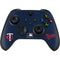 MLB Minnesota Twins - Solid Distressed Xbox Series X Controller Skin