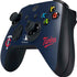 MLB Minnesota Twins - Solid Distressed Xbox Series X Controller Skin