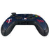 MLB Minnesota Twins - Solid Distressed Xbox Series X Controller Skin