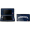 MLB Minnesota Twins Alternate/Away Jersey 3DS (2011) Skin