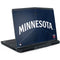 MLB Minnesota Twins Alternate/Away Jersey Dell Alienware Skin
