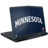 MLB Minnesota Twins Alternate/Away Jersey Dell Alienware Skin