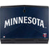 MLB Minnesota Twins Alternate/Away Jersey Dell Alienware Skin