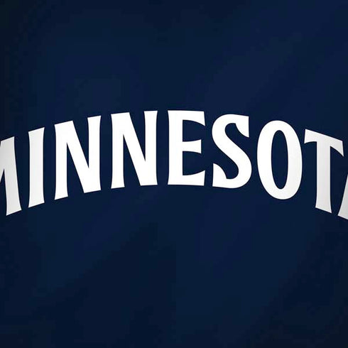 MLB Minnesota Twins Alternate/Away Jersey Dell Alienware Skin