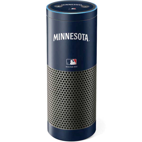 MLB Minnesota Twins Alternate/Away Jersey Amazon Echo Skin