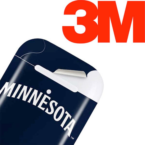 MLB Minnesota Twins Alternate/Away Jersey Apple AirPods 2 Skin