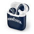 MLB Minnesota Twins Alternate/Away Jersey Apple AirPods 2 Skin