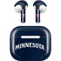 MLB Minnesota Twins Alternate/Away Jersey Apple AirPods (3rd Gen 2021) Skin