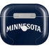 MLB Minnesota Twins Alternate/Away Jersey Apple AirPods (3rd Gen 2021) Skin