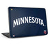 MLB Minnesota Twins Alternate/Away Jersey HP Chromebook Skin