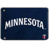 MLB Minnesota Twins Alternate/Away Jersey HP Chromebook Skin