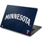 MLB Minnesota Twins Alternate/Away Jersey Dell Chromebook Skin
