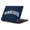 MLB Minnesota Twins Alternate/Away Jersey Samsung Chromebook Skin