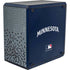 MLB Minnesota Twins Alternate/Away Jersey Cooler Master MasterBox Q300L Mini Tower Skin