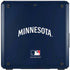 MLB Minnesota Twins Alternate/Away Jersey Cooler Master MasterBox Q300L Mini Tower Skin