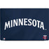 MLB Minnesota Twins Alternate/Away Jersey Dell Vostro Skin