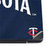 MLB Minnesota Twins Alternate/Away Jersey Dell Vostro Skin
