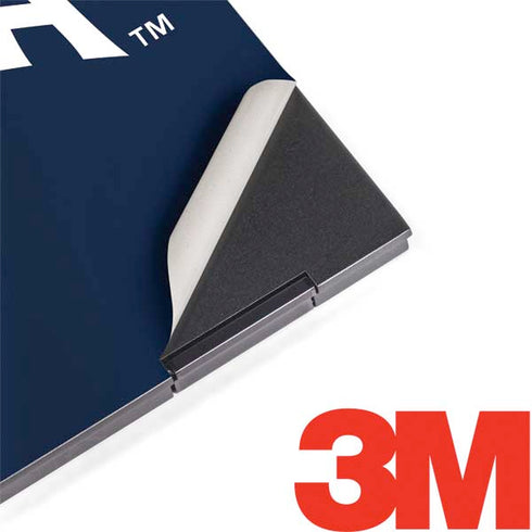 MLB Minnesota Twins Alternate/Away Jersey HP Envy Skin