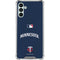 MLB Minnesota Twins Alternate/Away Jersey Galaxy A13 5G Clear Case
