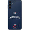 MLB Minnesota Twins Alternate/Away Jersey Galaxy A14 5G Skin
