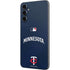 MLB Minnesota Twins Alternate/Away Jersey Galaxy A14 5G Skin