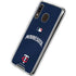 MLB Minnesota Twins Alternate/Away Jersey Galaxy A30 Clear Case