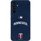MLB Minnesota Twins Alternate/Away Jersey Galaxy A54 5G Skin
