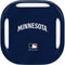 MLB Minnesota Twins Alternate/Away Jersey Galaxy Buds Live Skin