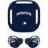 MLB Minnesota Twins Alternate/Away Jersey Galaxy Buds Pro Skin