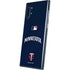 MLB Minnesota Twins Alternate/Away Jersey Galaxy Note 10 Plus Skin