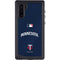 MLB Minnesota Twins Alternate/Away Jersey Galaxy Note 10 Waterproof Case