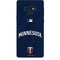 MLB Minnesota Twins Alternate/Away Jersey Galaxy Note 9 Skin