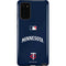 MLB Minnesota Twins Alternate/Away Jersey Galaxy Note20 5G Pro Case