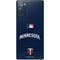 MLB Minnesota Twins Alternate/Away Jersey Galaxy Note20 5G Skin