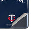MLB Minnesota Twins Alternate/Away Jersey Galaxy S20 Fan Edition Skin