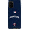 MLB Minnesota Twins Alternate/Away Jersey Galaxy S20 Plus Pro Case