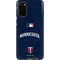 MLB Minnesota Twins Alternate/Away Jersey Galaxy S20 Pro Case