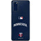 MLB Minnesota Twins Alternate/Away Jersey Galaxy S20 Skin