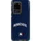 MLB Minnesota Twins Alternate/Away Jersey Galaxy S20 Ultra 5G Pro Case
