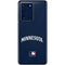 MLB Minnesota Twins Alternate/Away Jersey Galaxy S20 Ultra 5G Skin